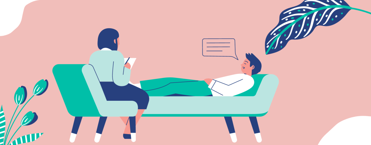 How to combat climate anxiety with action ? image