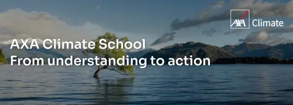 Sustainability-training