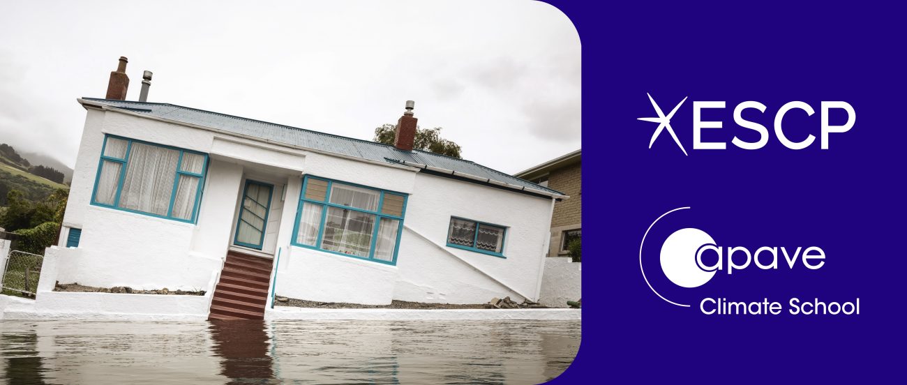 Beware of Still Waters: Why Businesses Need to Rethink Climate Adaptation image